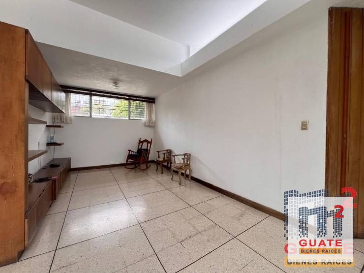 Casa en Renta, Zona 15 - 12