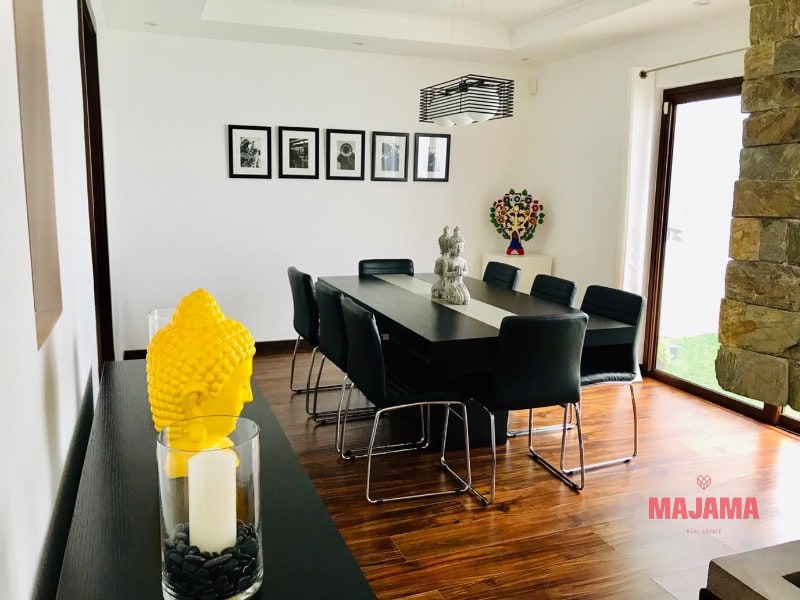 CASA AMUEBLADA EN RENTA EN ZONA 16 KANAJUYU CODIGO 0_CRD3 - 8