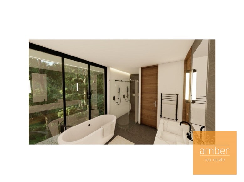 Casa en Bosque Casuarina, Km 12.5 Santa Rosalía CAES - 14