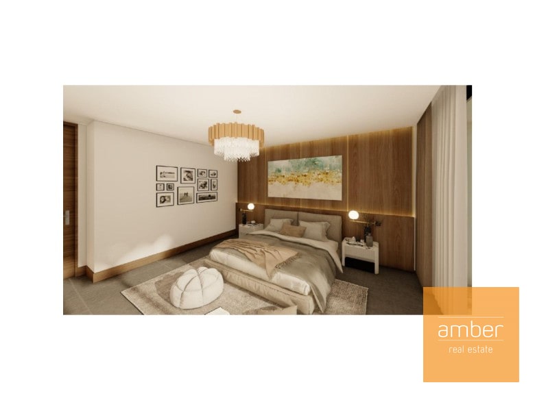 Casa en Bosque Casuarina, Km 12.5 Santa Rosalía CAES - 13