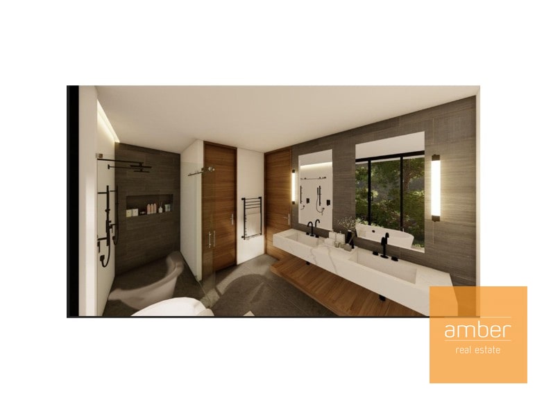 Casa en Bosque Casuarina, Km 12.5 Santa Rosalía CAES - 6