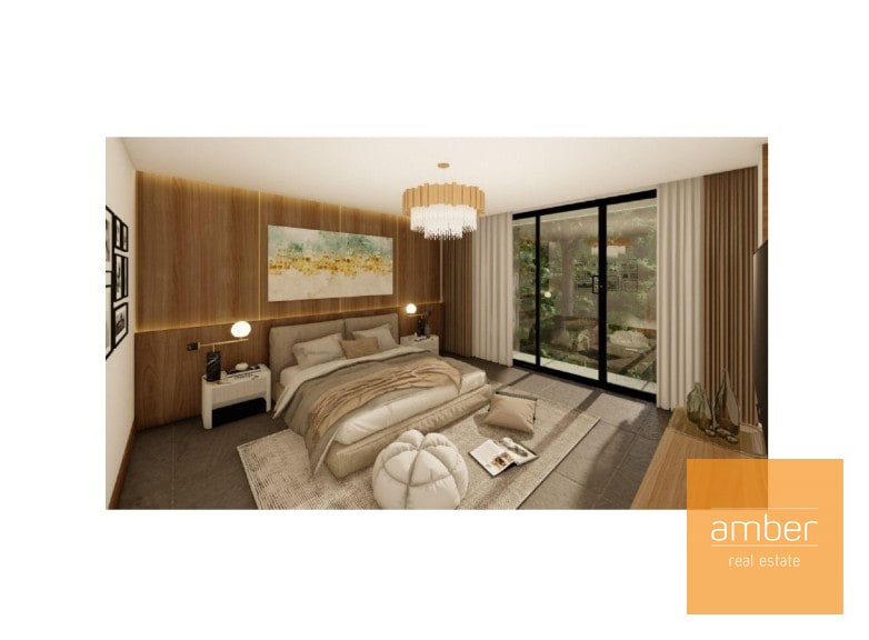 Casa en Bosque Casuarina, Km 12.5 Santa Rosalía CAES - 12