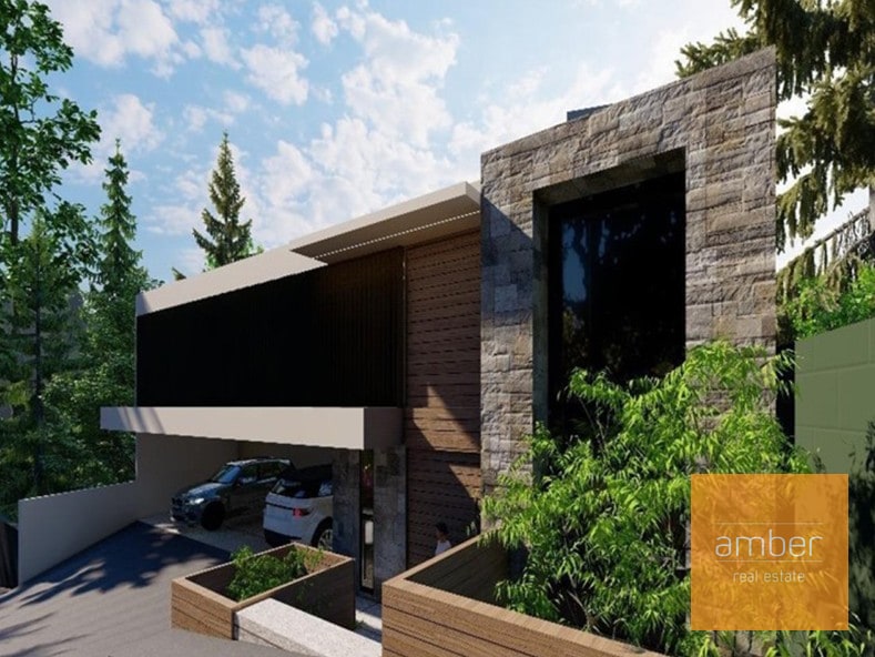 Casa en Bosque Casuarina, Km 12.5 Santa Rosalía CAES - 1