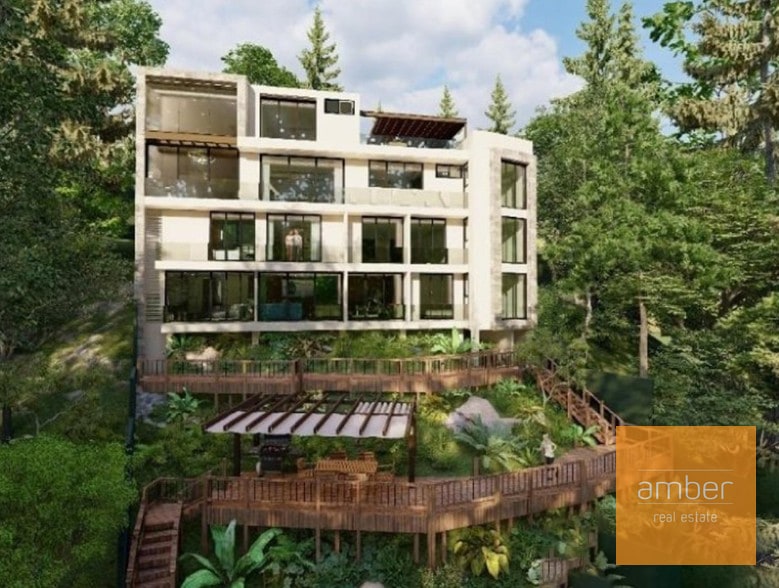 Casa en Bosque Casuarina, Km 12.5 Santa Rosalía CAES - 3