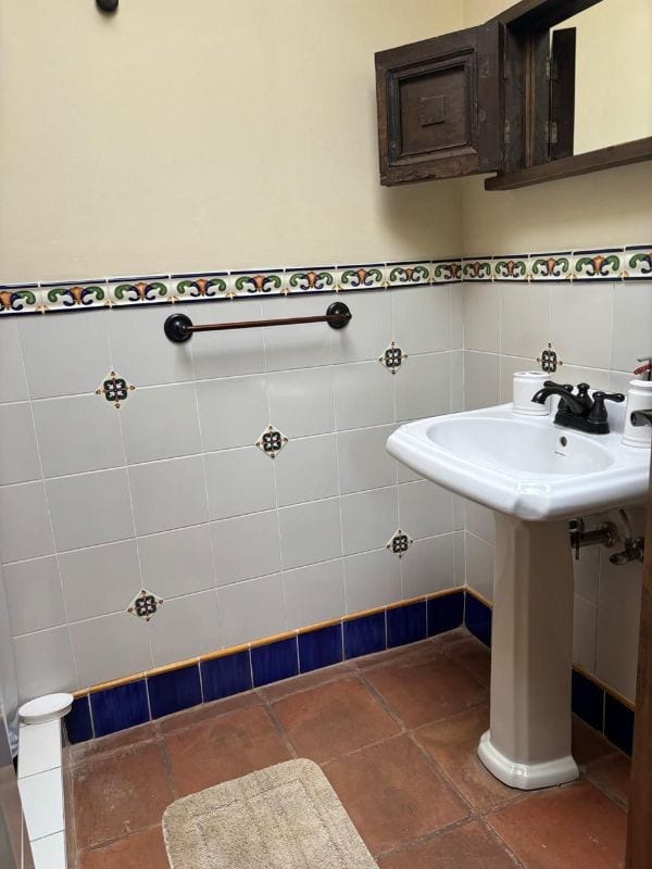 ALQUILER CASA AMUEBLADA EN ANTIGUA GUATEMALA — Casa en Alquiler en Antigua, Sacatepéquez — foto 4 de 16