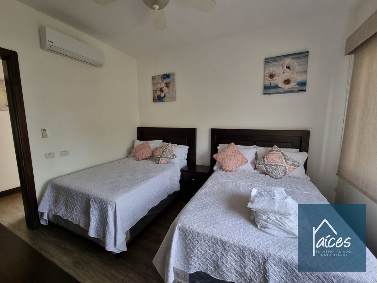Exclusiva Villa en venta BLANC Monterrico (D) - 11