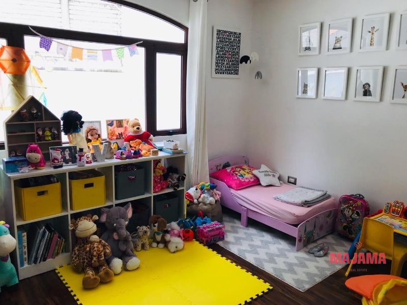 CASA AMUEBLADA EN RENTA EN ZONA 16 KANAJUYU CODIGO 0_CRD3 - 2