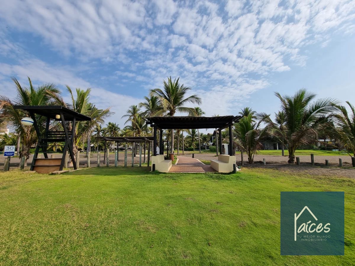 Exclusiva Villa en venta BLANC Monterrico (D) - 2