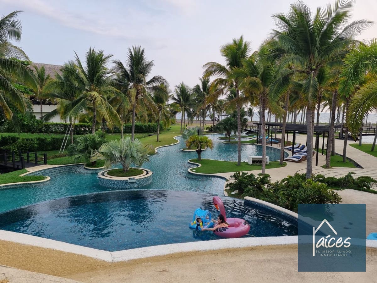 Exclusiva Villa en venta BLANC Monterrico (D) - 6