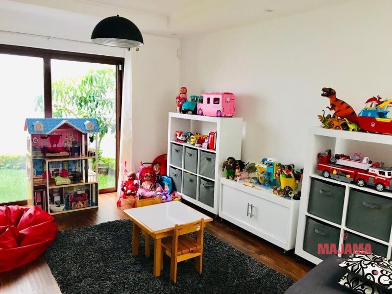 CASA AMUEBLADA EN RENTA EN ZONA 16 KANAJUYU CODIGO 0_CRD3 - 3