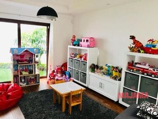 CASA AMUEBLADA EN RENTA EN ZONA 16 KANAJUYU CODIGO 0_CRD3 — Casa en Alquiler en Zona 16, Guatemala, Ciudad — miniatura 3 de 9