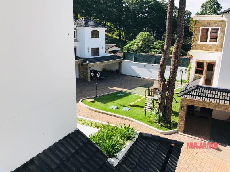CASA AMUEBLADA EN RENTA EN ZONA 16 KANAJUYU CODIGO 0_CRD3 - 1