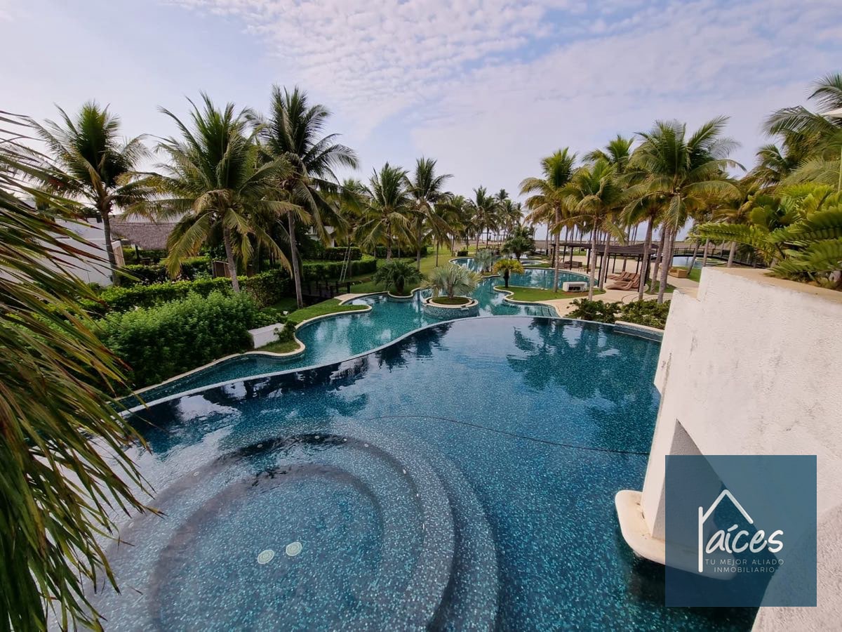 Exclusiva Villa en venta BLANC Monterrico (D) - 10