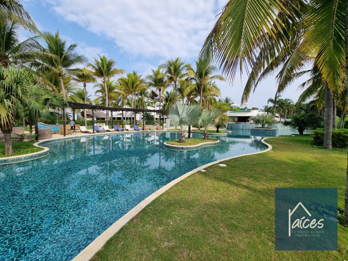 Exclusiva Villa en venta BLANC Monterrico (D) - 5