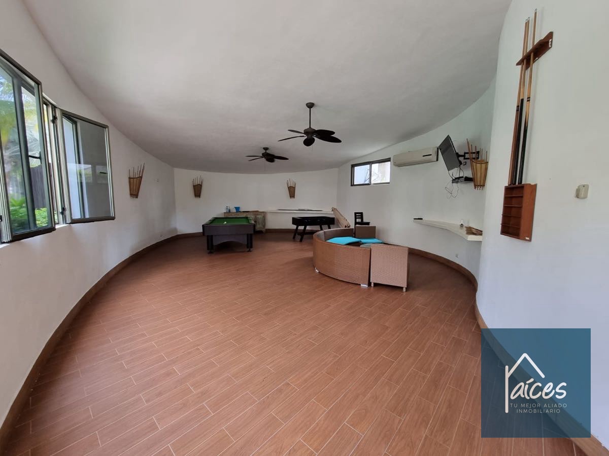 Exclusiva Villa en venta BLANC Monterrico (D) - 8