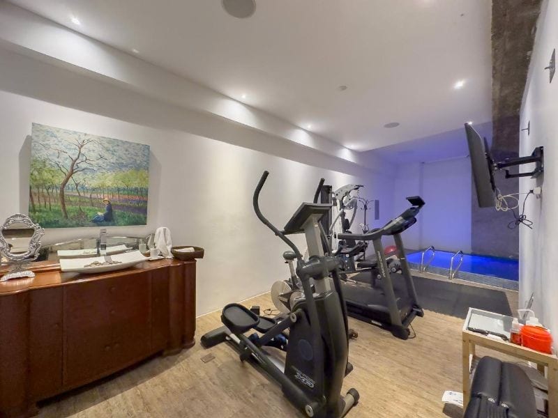 PRECIOSA CASA EN VENTA ZONA 15 — Casa en Venta en Zona 15, Guatemala, Ciudad — foto 9 de 11