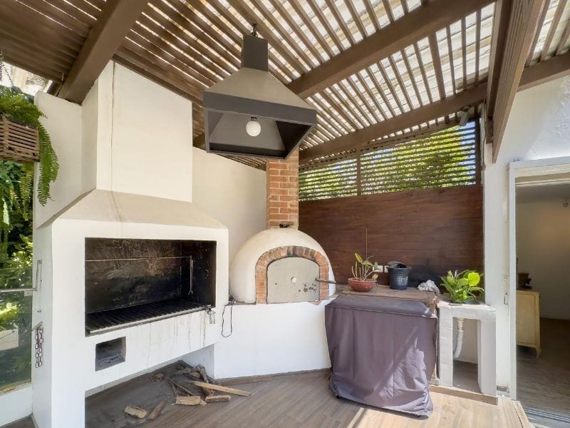 PRECIOSA CASA EN VENTA ZONA 15 — Casa en Venta en Zona 15, Guatemala, Ciudad — foto 5 de 11