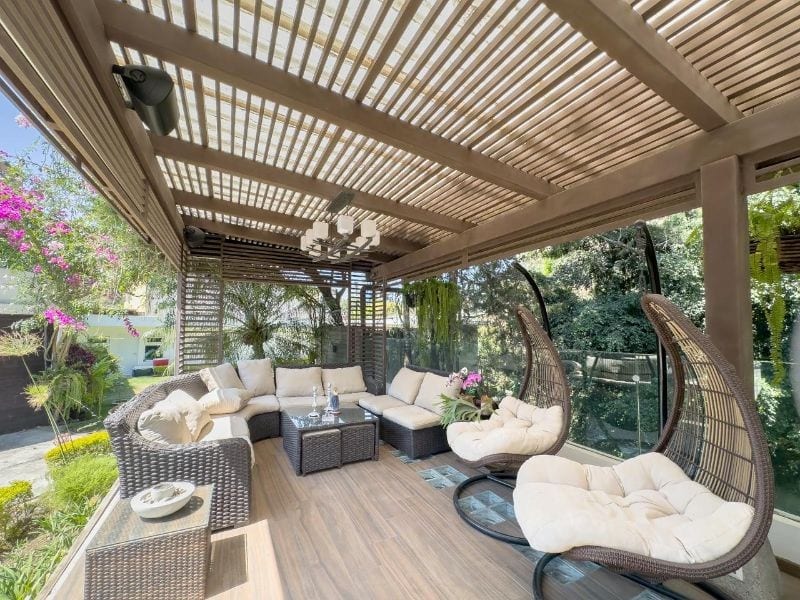 PRECIOSA CASA EN VENTA ZONA 15 — Casa en Venta en Zona 15, Guatemala, Ciudad — foto 11 de 11
