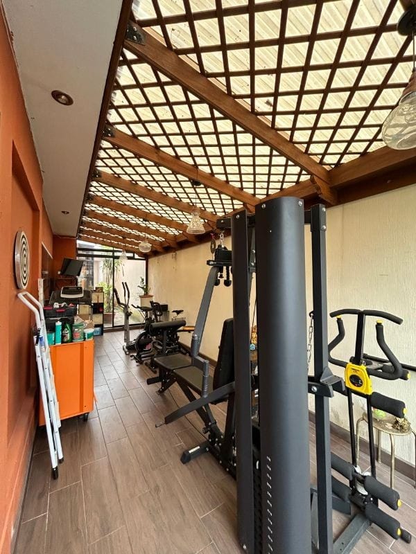 Casa grande en venta en Carretera a El Salvador Terravista — Casa en Venta en Terravista, Carretera a El Salvador, Guatemala, Ciudad — foto 12 de 16