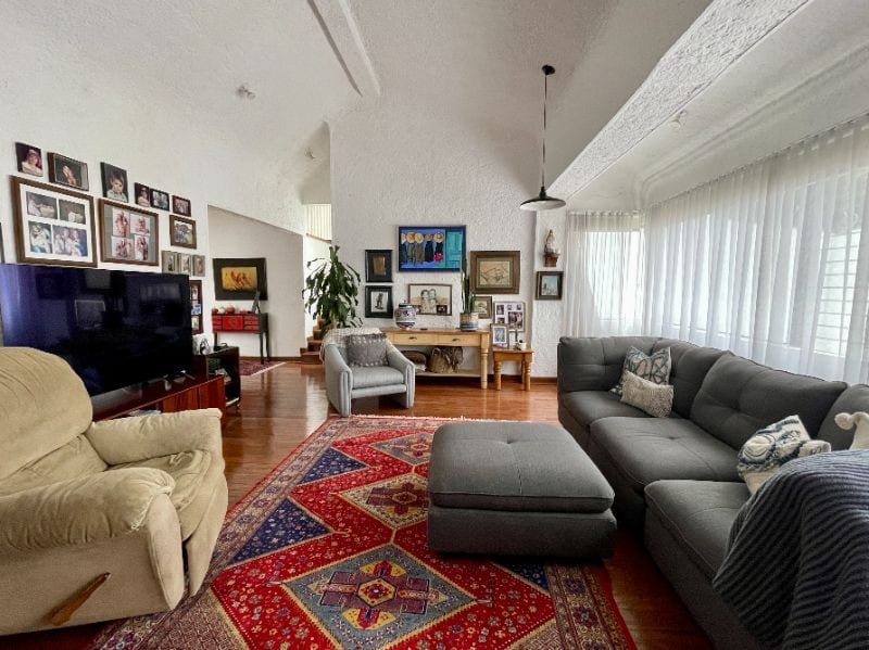 Casa Venta KM 15.5 CAES Frente Pradera Concepci On , 400 MTS2 , Jardín , 3 Dormitorios $ 300,000 Dólares (nuevo — Casa en Venta en Carretera a El Salvador, Guatemala, Ciudad — foto 8 de 14
