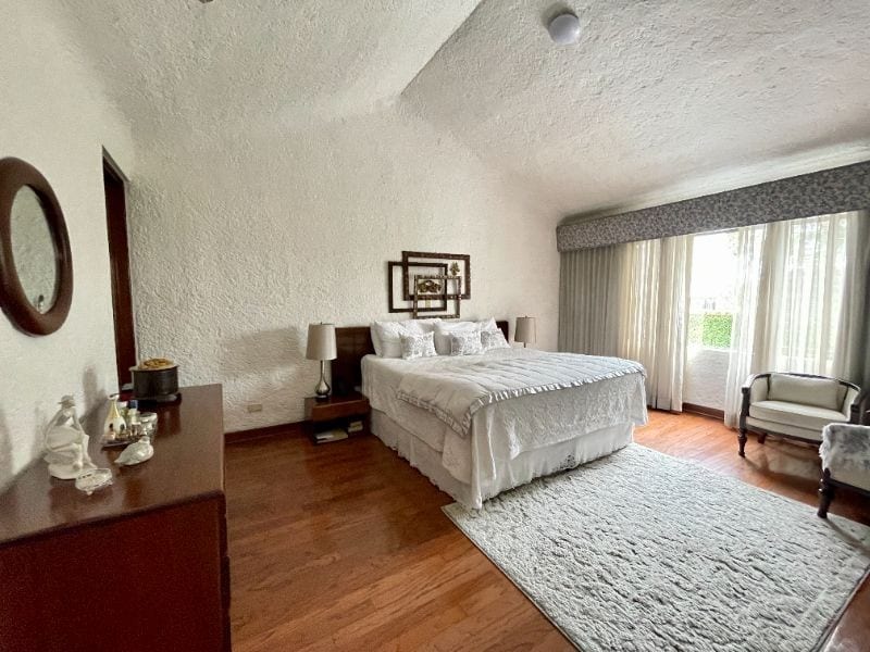 Casa Venta KM 15.5 CAES Frente Pradera Concepci On , 400 MTS2 , Jardín , 3 Dormitorios $ 300,000 Dólares (nuevo — Casa en Venta en Carretera a El Salvador, Guatemala, Ciudad — foto 14 de 14