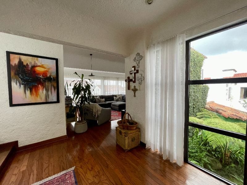 Casa Venta KM 15.5 CAES Frente Pradera Concepci On , 400 MTS2 , Jardín , 3 Dormitorios $ 300,000 Dólares (nuevo — Casa en Venta en Carretera a El Salvador, Guatemala, Ciudad — foto 7 de 14