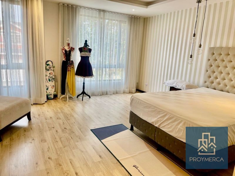 Hermosa casa en venta, Colonia Elgin 2 Zona 13 - 3