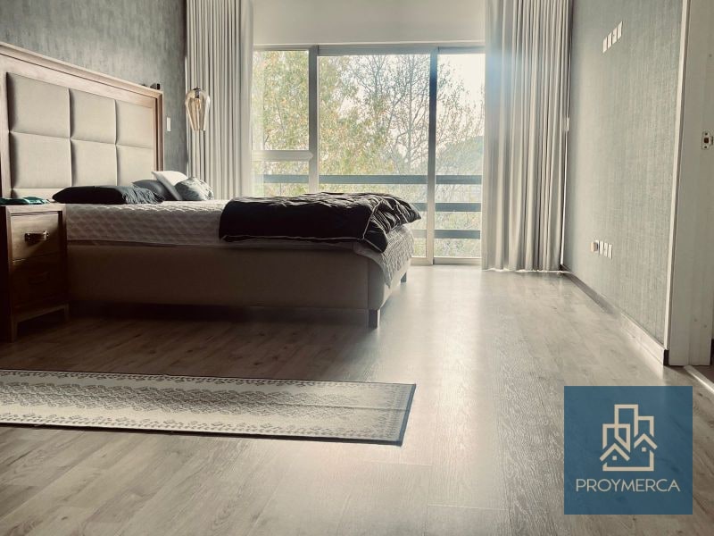 Hermosa casa en venta, Colonia Elgin 2 Zona 13 - 2