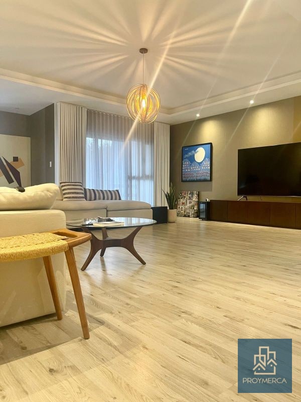 Hermosa casa en venta, Colonia Elgin 2 Zona 13 - 14