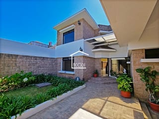 Casa en Colinas de Andalucía, Km 17 Carretera a El Salvador — Casa en Venta en Carretera a El Salvador, Guatemala, Ciudad — miniatura 1 de 5