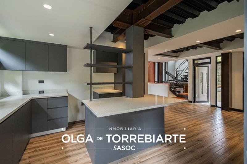 Casa en Residencias San Antonio  — Casa en Venta en San Antonio, Carretera a El Salvador, Guatemala, Ciudad — foto 9 de 17