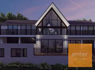 Casa San Agustín Vista al Lago, Km. 19.5, CAES — Casa en Venta en San Agustin Vista al Lago, Carretera a El Salvador, Guatemala, Ciudad — miniatura 4 de 8
