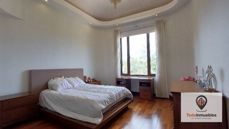 Casa en Venta el Las Alturas km 18.5 CES - 8