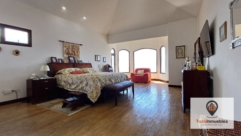 Casa en Venta en Montebello km 9.5 CES - 11
