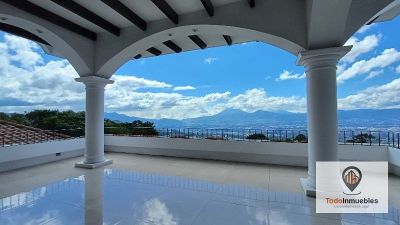 Casa en Venta en Montebello km 9.5 CES - 13
