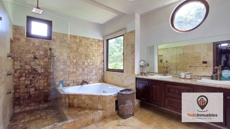 Casa en Venta el Las Alturas km 18.5 CES - 10