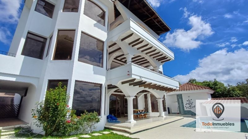 Casa en Venta en Montebello km 9.5 CES - 1