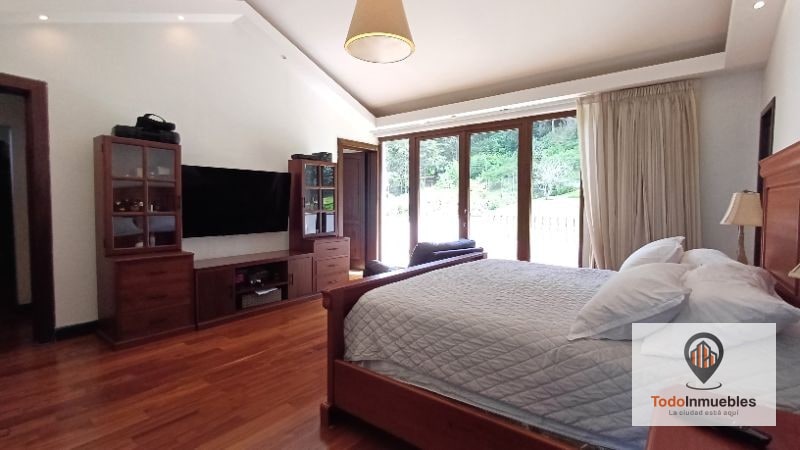 Casa en Venta el Las Alturas km 18.5 CES - 11