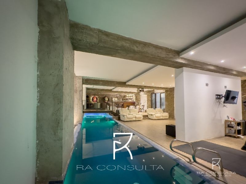 VENTA Casa en zona 15 detras de Multimedica - 1