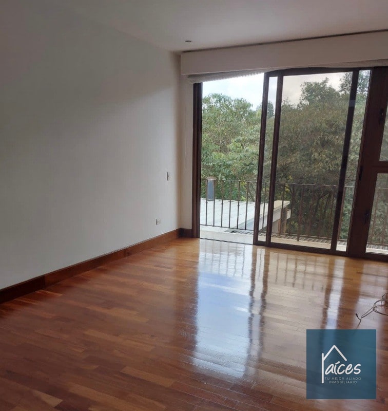 Casa en venta ENCINOS 3, zona 16 Cayalá - 9