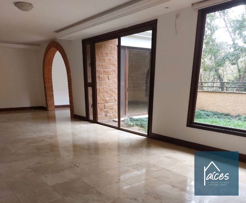 Casa en venta ENCINOS 3, zona 16 Cayalá - 2