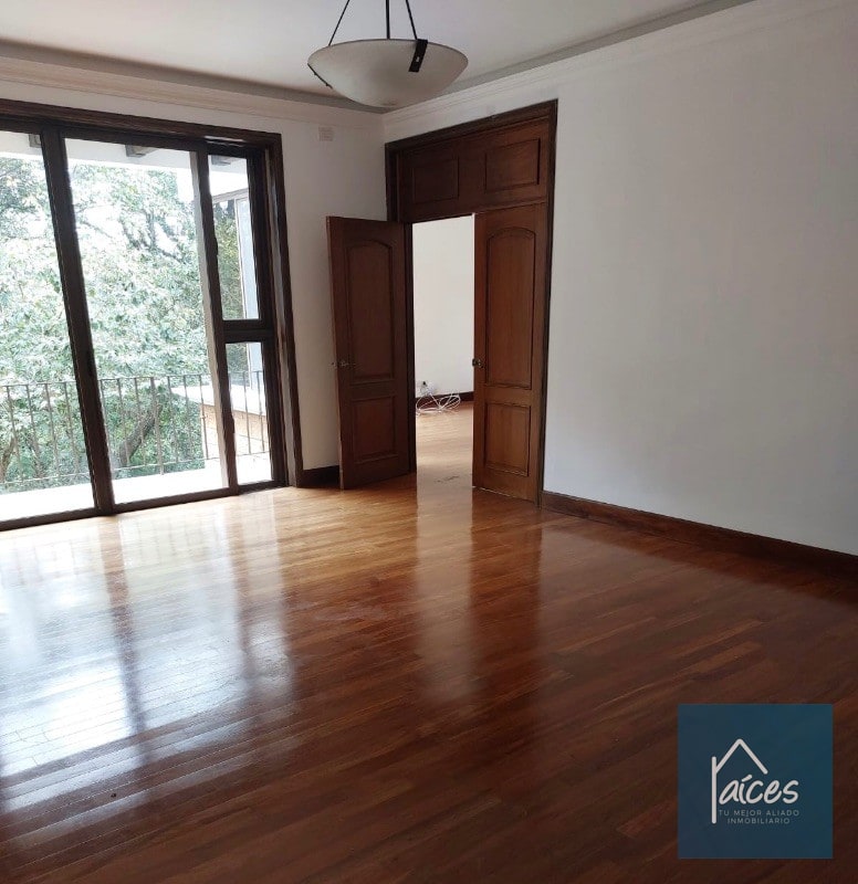 Casa en venta ENCINOS 3, zona 16 Cayalá - 5