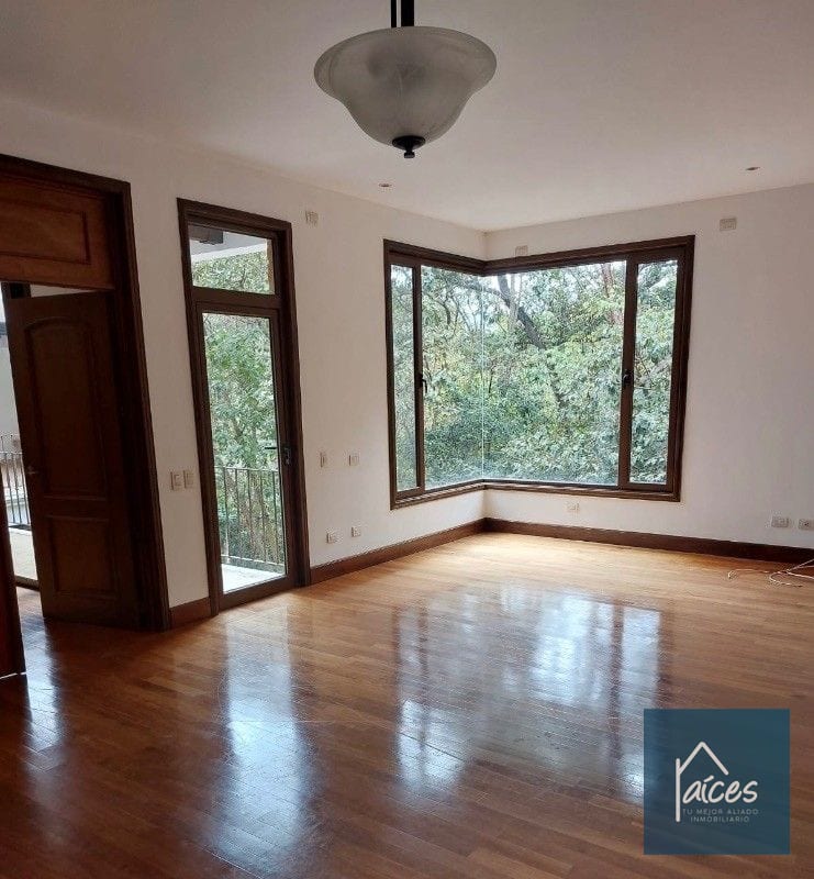 Casa en venta ENCINOS 3, zona 16 Cayalá — Casa en Venta en Encinos de Cayala III, Zona 16, Guatemala, Ciudad — foto 8 de 12