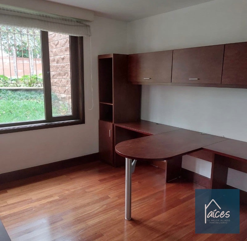 Casa en venta ENCINOS 3, zona 16 Cayalá - 8