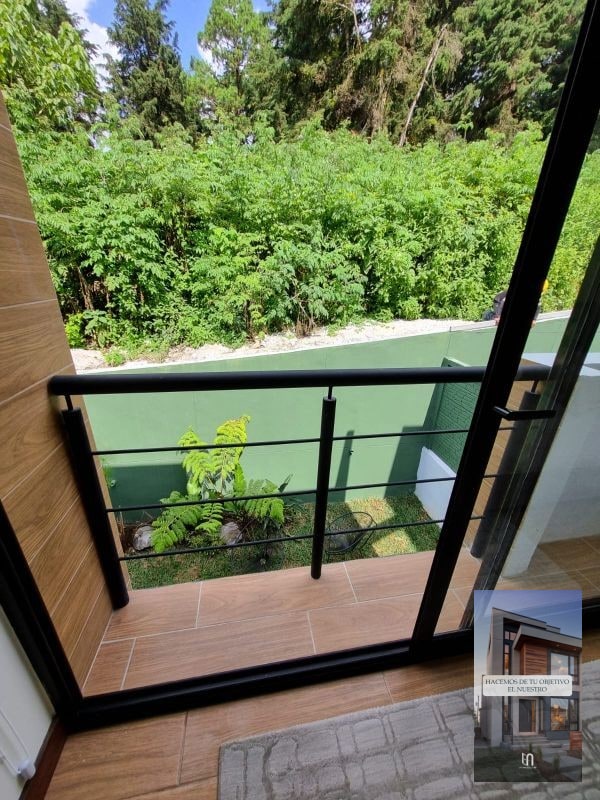 VENDO CASAS NUEVAS EN CARRETERA A EL SALVADOR KM. 18.5 - 11