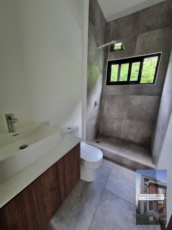 VENDO CASAS NUEVAS EN CARRETERA A EL SALVADOR KM. 18.5 - 12