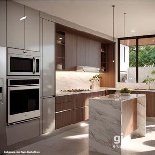 Preciosa casa en espectacular proyecto frente a Montessori en venta — Casa en Venta en Carretera a El Salvador, Guatemala, Ciudad — miniatura 6 de 8