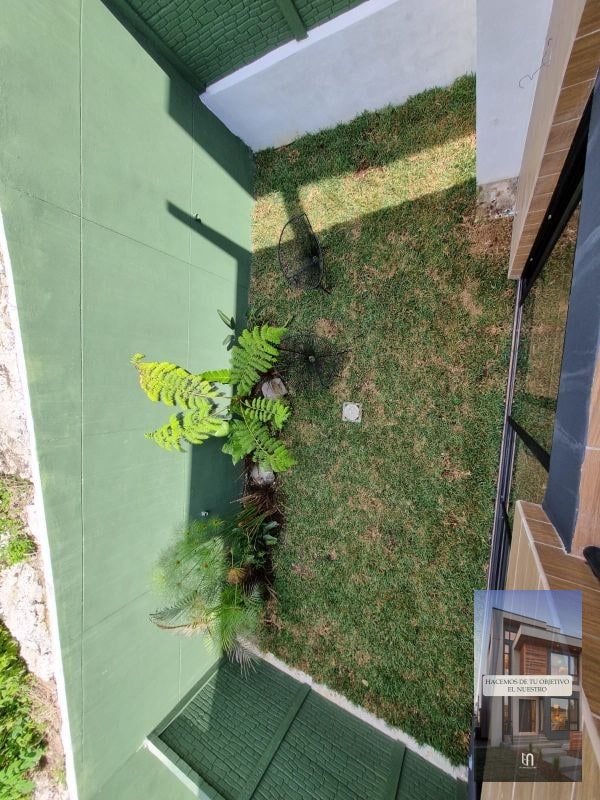VENDO CASAS NUEVAS EN CARRETERA A EL SALVADOR KM. 18.5 - 15