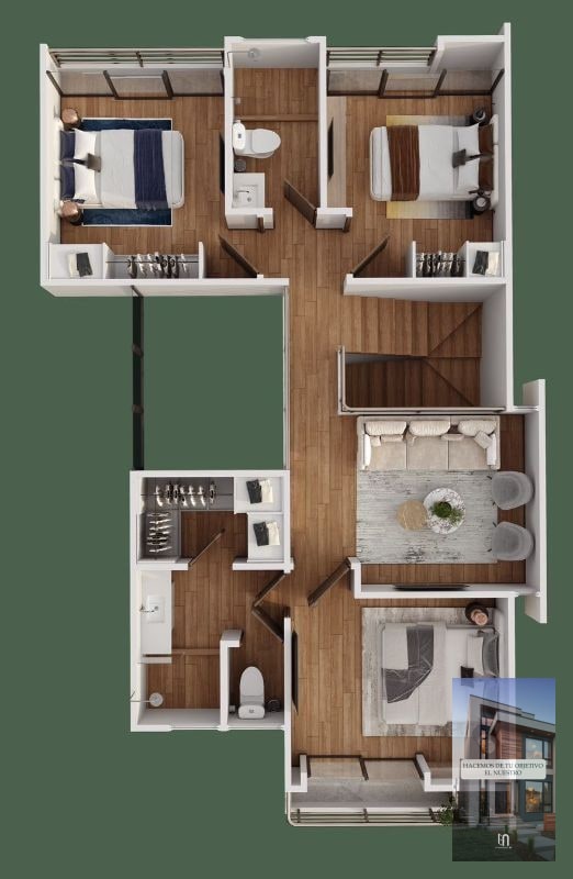 VENDO CASAS NUEVAS EN CARRETERA A EL SALVADOR KM. 18.5 - 17