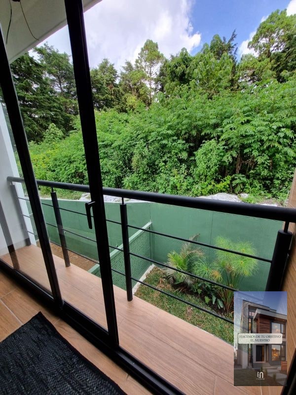 VENDO CASAS NUEVAS EN CARRETERA A EL SALVADOR KM. 18.5 - 14